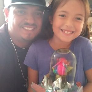 Meet your Posher, Armando